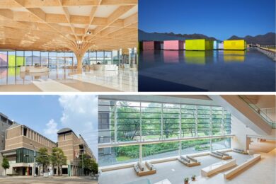 【広島駅新幹線口発着/日帰り】ワンランク上のアートな旅【下瀬美術館・広島県立美術館】 《限定24名》学芸員と観る美術館見学と「三瀧荘」ランチ1